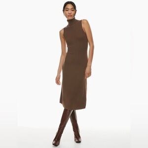Aritzia Wilfred Mimi Dress